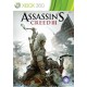 Assassin's Creed 3 Xbox360 